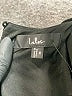 Lulus Black Cocktail Dress Size S - photo 5