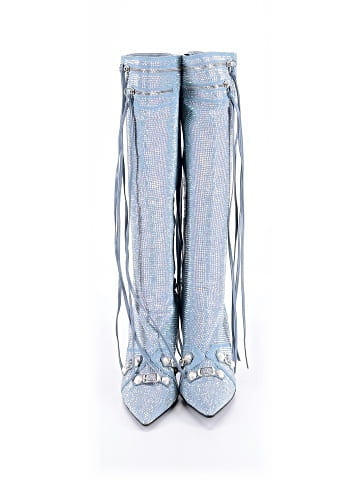 Azalea Wang Boots (view 2)