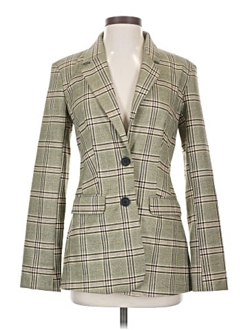 Topshop Blazer (view 1)
