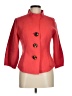 Per Se By Carlisle Red Jacket Size 8 - photo 1