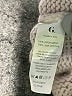 Goop G. Label 100% Virgin Wool Solid Pink Wool Pullover Sweater Size M - photo 8