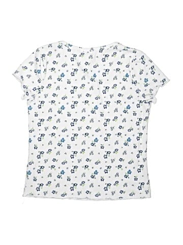 Jenna & Jessie Short Sleeve T-Shirt (view 2)