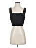 Lulus Black Sleeveless Top Size S - photo 1