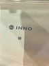 INNO Yellow Athletic Shorts Size M - photo 3