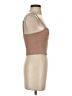Forever 21 Tan Tank Top Size S - photo 4