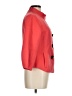 Per Se By Carlisle Red Jacket Size 8 - photo 4