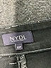 NYDJ Black Jeans Size 10 (petite) - photo 7