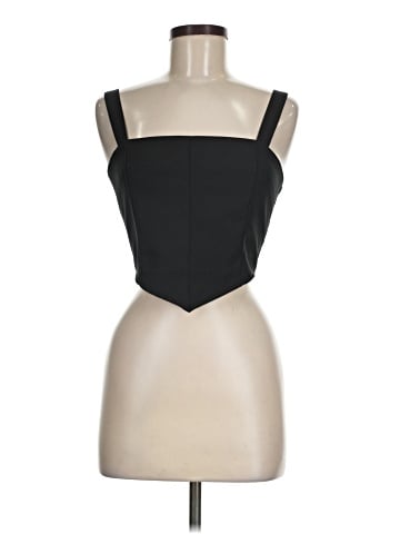 Mi ami Sleeveless Top (view 1)
