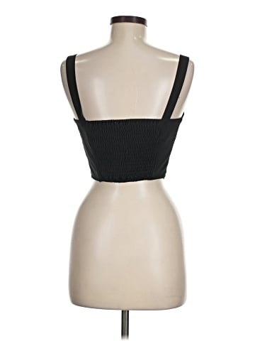 Mi ami Sleeveless Top (view 2)
