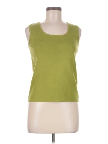 White Stag Tank Top (view 1)