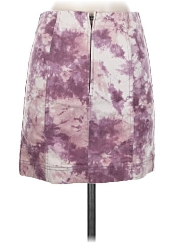 Jolt Casual Skirt (view 2)