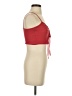 PAC Cares Red Sleeveless Top Size XS - photo 4