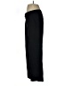 Wit & Wisdom Solid Black Track Pants Size 8 - photo 5