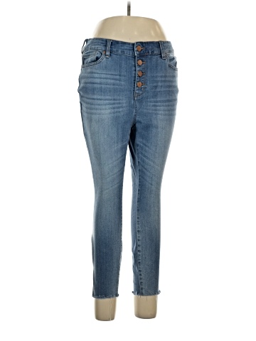 William Rast Jeans (view 1)