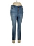 William Rast Blue Jeans Size 14 - photo 1