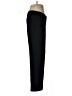 Wit & Wisdom Solid Black Track Pants Size 8 - photo 4