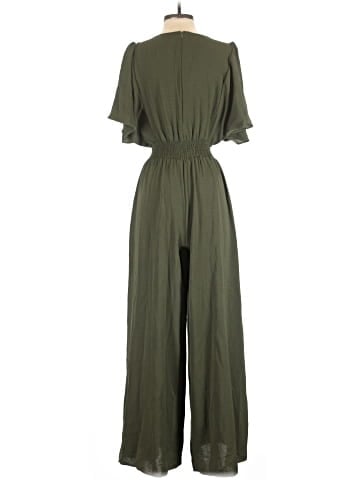 She + Sky Jumpsuit (view 2)