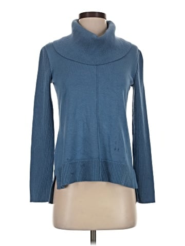 Melissa Paige Turtleneck Sweater (view 1)