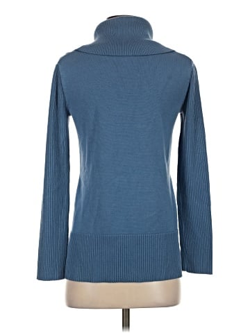 Melissa Paige Turtleneck Sweater (view 2)