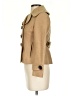 Banana Republic Tan Wool Coat Size XS - photo 5