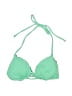 Lulus Green Swimsuit Top Size S - photo 1