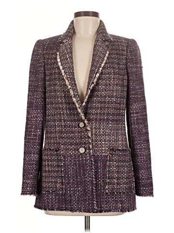 Rebecca Taylor Blazer (view 1)