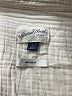 Universal Thread 100% Cotton Houndstooth Ivory Long Sleeve Blouse Size L - photo 6