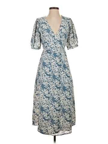 Crescent Casual Dress (view 1)