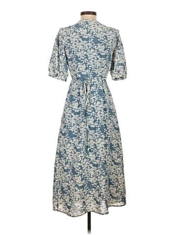 Crescent Casual Dress (view 2)
