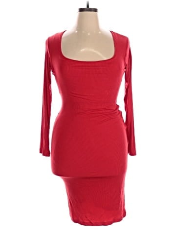 Popilush Cocktail Dress (view 1)
