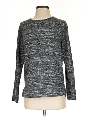 KIRKLAND Signature Pullover Sweater (view 1)