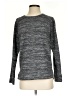 KIRKLAND Signature Gray Pullover Sweater Size S - photo 1