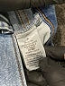 a.n.a. A New Approach Blue Jeans Size 2 - photo 5