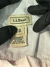 L.L.Bean 100% Cotton Blue Jeans Size 18 - photo 4
