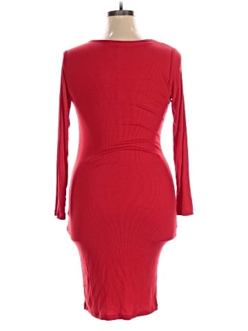 Popilush Cocktail Dress (view 2)
