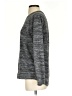 KIRKLAND Signature Gray Pullover Sweater Size S - photo 5