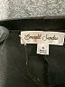Emerald Sundae Black Cocktail Dress Size S - photo 4