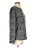 KIRKLAND Signature Gray Pullover Sweater Size S - photo 4