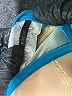 J.Crew Teal Blue Swimsuit Top Size XL (38DD) - photo 3