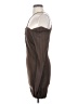 Shein Brown Cocktail Dress Size 4 - photo 5