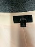 J.Crew 100% Polyester Pink Cocktail Dress Size 6 - photo 6