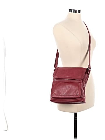 Relic Crossbody Bag (view 2)