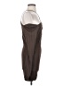 Shein Brown Cocktail Dress Size 4 - photo 4