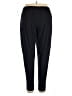 Under Armour Solid Black Active Pants Size XL - photo 2