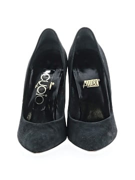 Allure Heels (view 2)