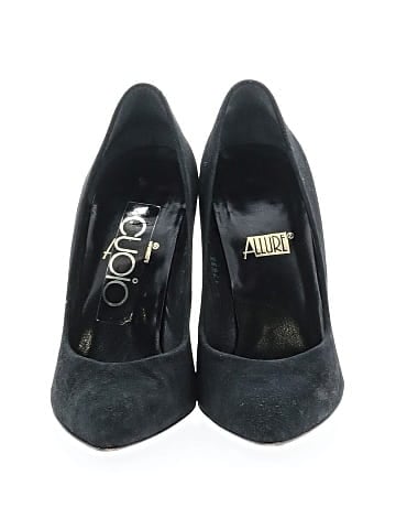 Allure Heels (view 2)