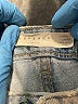 Topshop Blue Jeans Size 25 waist - photo 7