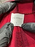 Soma Plaid Red Casual Pants Size L - photo 4