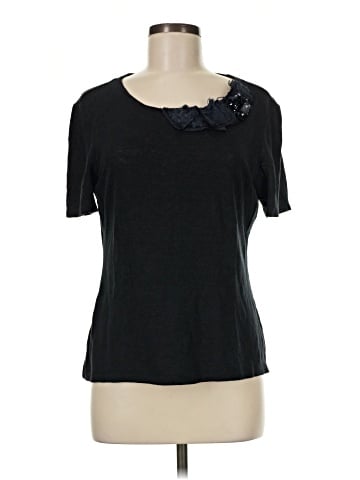 Tory Burch Short Sleeve Top (view 1)