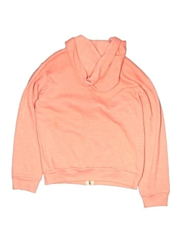 Vintage Havana Zip Up Hoodie (view 2)